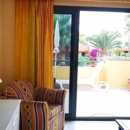 Appartamento Corralejo, Garden Appartement Corralejo