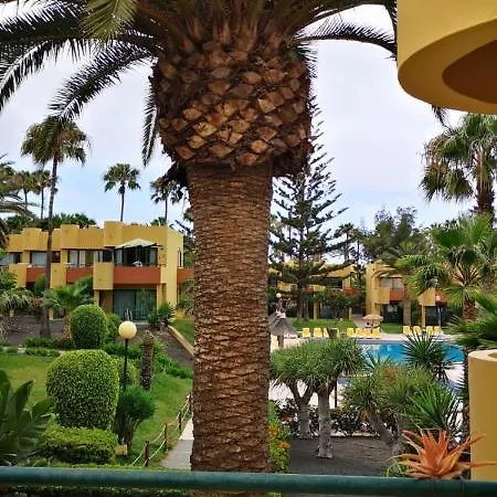 Appartamento Corralejo, Garden * Corralejo
