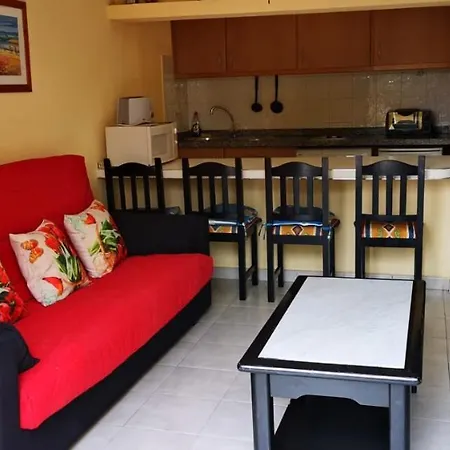 Lejlighed Appartamento Corralejo, Garden Corralejo
