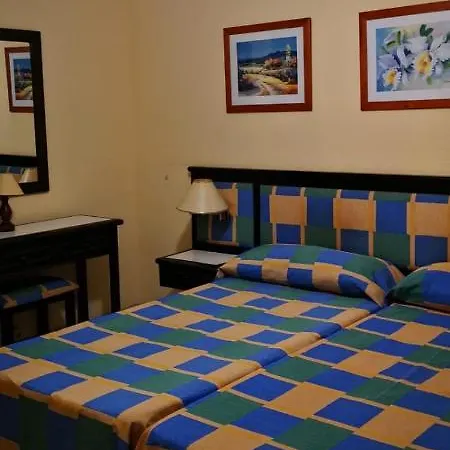 Appartamento Corralejo, Garden Corralejo