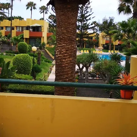 Lejlighed Appartamento Corralejo, Garden Corralejo